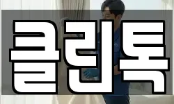 클린톡