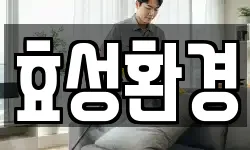 효성환경