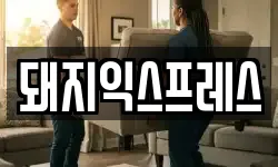 돼지익스프레스