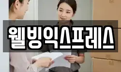 웰빙익스프레스