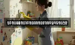 입주청소원룸청소거주청소이사청소상가사무실식당청소전문