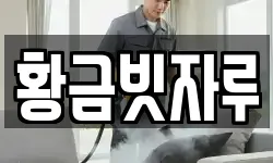 황금빗자루