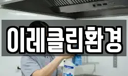 이레클린환경