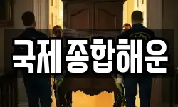 국제종합해운