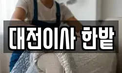 대전광역시 서구 내동 이사,용달이사,포장이사,원룸이사,보관이사