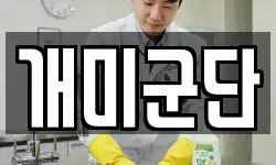 개미군단