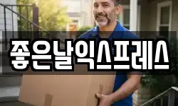 좋은날익스프레스