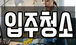 대전광역시 서구 만년동 청소,입주청소,사무실청소,에어컨청소