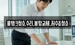 대전광역시 서구 봉곡동 청소,입주청소,사무실청소,에어컨청소