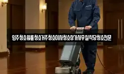 입주청소원룸청소거주청소이사청소상가사무실식당청소전문