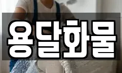 용달화물