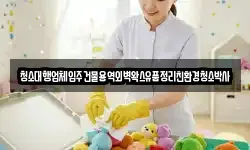 대전광역시 서구 원정동 청소,입주청소,사무실청소,에어컨청소