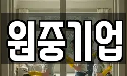 원중기업