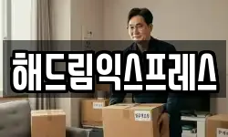 해드림익스프레스