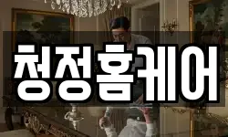 청정홈케어