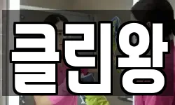 클린왕