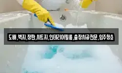 도배,벽지,장판,시트지,인테리어필름,출장시공전문,입주청소