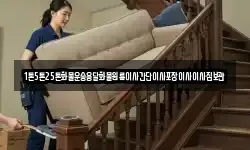 1톤5톤25톤화물운송용달화물원룸이사간단이사포장이사이사짐보관