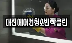 대전에어컨청소반짝클린