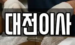 대전이사