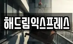 해드림익스프레스