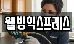 웰빙익스프레스