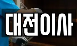 대전이사