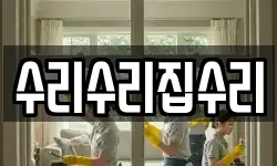 수리수리집수리