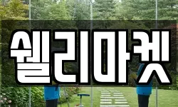 쉘리마켓