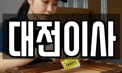 대전이사