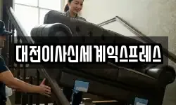 대전이사신세계익스프레스