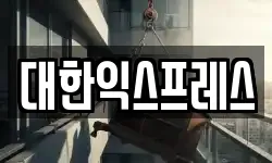 대한익스프레스