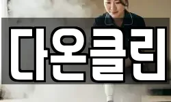다온클린