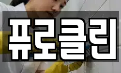 퓨로클린
