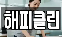 해피클린