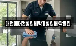 대전광역시 중구 문화동 청소,입주청소,사무실청소,에어컨청소