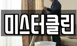 미스터클린