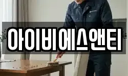 아이비에스앤티