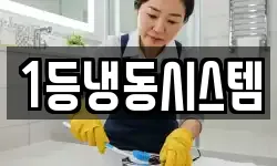 1등냉동시스템