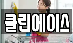 클린에이스