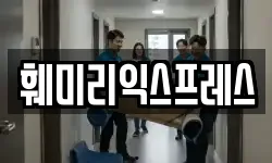 훼미리익스프레스