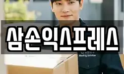 삼손익스프레스