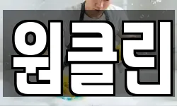 원클린