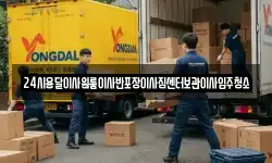 대전광역시 중구 석교동 이사,용달이사,포장이사,원룸이사,보관이사