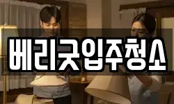 베리굿입주청소