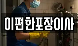 이편한포장이사