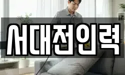 서대전인력