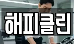 해피클린