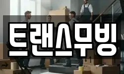 트랜스무빙