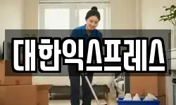 대한익스프레스